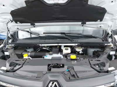 Renault Trafic Vorführwagen Renault Trafic Vorführwagen