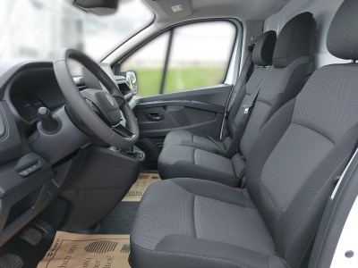 Renault Trafic Vorführwagen Renault Trafic Vorführwagen