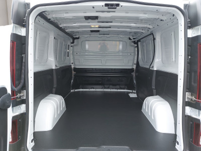 Renault Trafic Vorführwagen Renault Trafic Vorführwagen