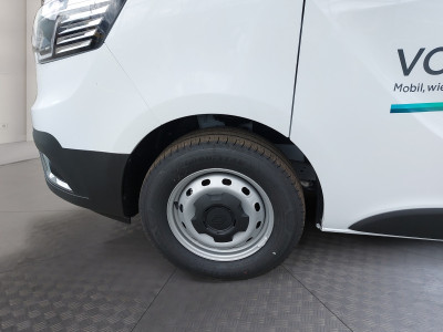 Renault Trafic Vorführwagen Renault Trafic Vorführwagen