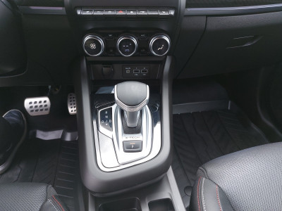 Renault Arkana Gebrauchtwagen Renault Arkana Gebrauchtwagen