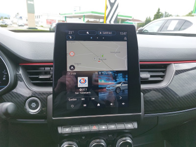 Renault Arkana Gebrauchtwagen Renault Arkana Gebrauchtwagen