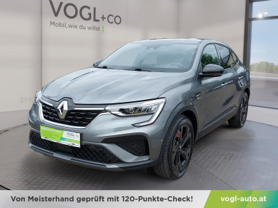 Renault Arkana Gebrauchtwagen Renault Arkana Gebrauchtwagen