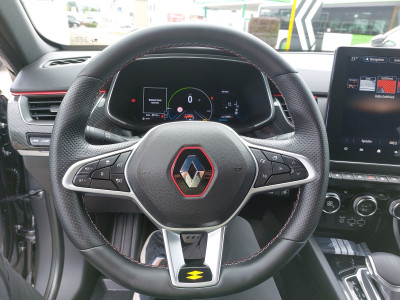 Renault Arkana Gebrauchtwagen Renault Arkana Gebrauchtwagen