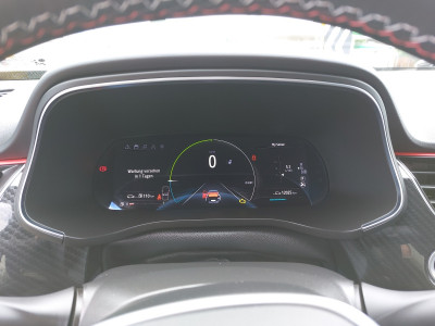Renault Arkana Gebrauchtwagen Renault Arkana Gebrauchtwagen