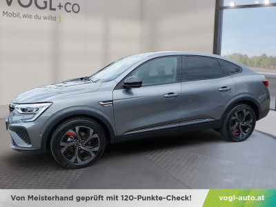 Renault Arkana Gebrauchtwagen Renault Arkana Gebrauchtwagen