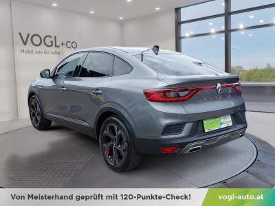 Renault Arkana Gebrauchtwagen Renault Arkana Gebrauchtwagen
