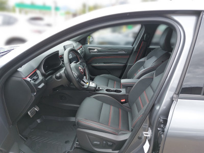 Renault Arkana Gebrauchtwagen Renault Arkana Gebrauchtwagen