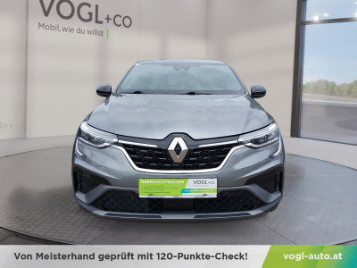 Renault Arkana Gebrauchtwagen Renault Arkana Gebrauchtwagen