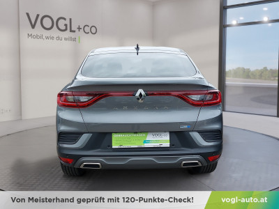 Renault Arkana Gebrauchtwagen Renault Arkana Gebrauchtwagen