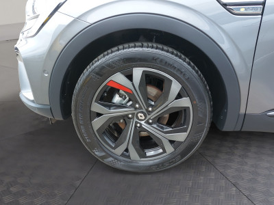 Renault Arkana Gebrauchtwagen Renault Arkana Gebrauchtwagen