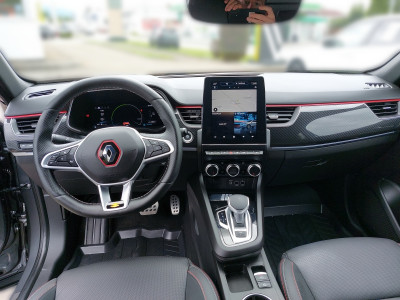 Renault Arkana Gebrauchtwagen Renault Arkana Gebrauchtwagen