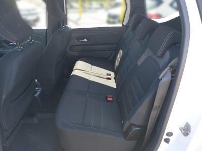 Dacia Jogger Gebrauchtwagen Dacia Jogger Gebrauchtwagen