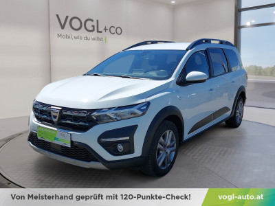 Dacia Jogger Gebrauchtwagen Dacia Jogger Gebrauchtwagen