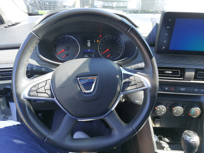 Dacia Jogger Gebrauchtwagen Dacia Jogger Gebrauchtwagen