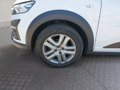 Dacia Jogger Gebrauchtwagen Dacia Jogger Gebrauchtwagen