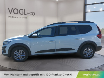 Dacia Jogger Gebrauchtwagen Dacia Jogger Gebrauchtwagen