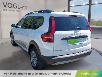 Dacia Jogger Gebrauchtwagen Dacia Jogger Gebrauchtwagen