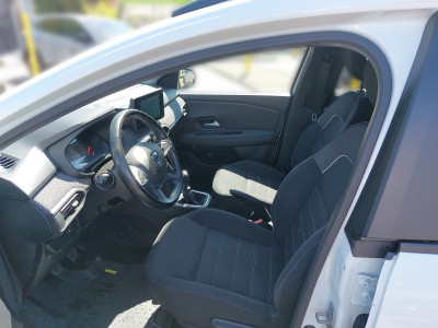 Dacia Jogger Gebrauchtwagen Dacia Jogger Gebrauchtwagen