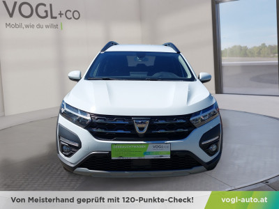 Dacia Jogger Gebrauchtwagen Dacia Jogger Gebrauchtwagen