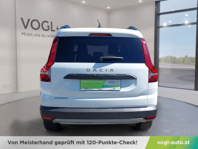 Dacia Jogger Gebrauchtwagen Dacia Jogger Gebrauchtwagen