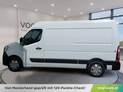 Renault Master Gebrauchtwagen Renault Master Gebrauchtwagen
