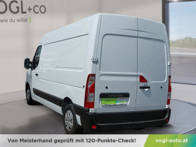 Renault Master Gebrauchtwagen Renault Master Gebrauchtwagen
