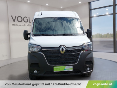 Renault Master Gebrauchtwagen Renault Master Gebrauchtwagen