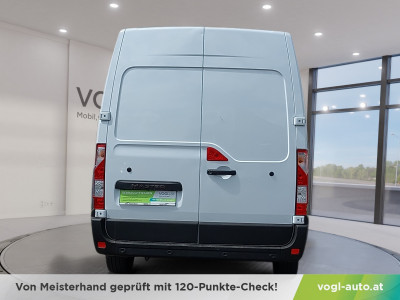 Renault Master Gebrauchtwagen Renault Master Gebrauchtwagen