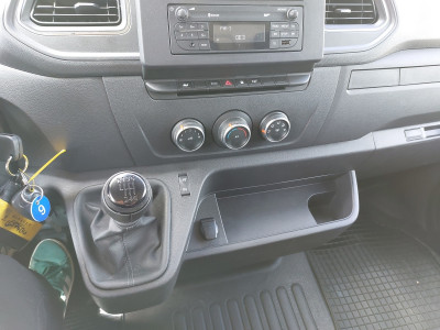 Renault Master Gebrauchtwagen Renault Master Gebrauchtwagen