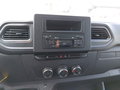 Renault Master Gebrauchtwagen Renault Master Gebrauchtwagen