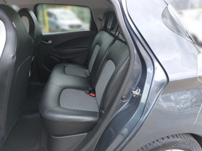 Renault Zoe Gebrauchtwagen Renault Zoe Gebrauchtwagen