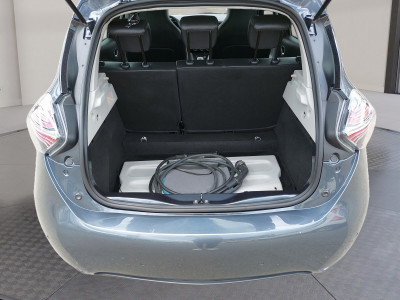 Renault Zoe Gebrauchtwagen Renault Zoe Gebrauchtwagen