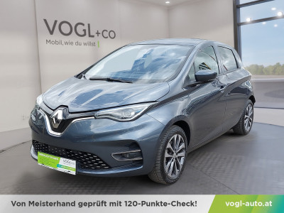 Renault Zoe Gebrauchtwagen Renault Zoe Gebrauchtwagen