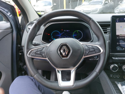 Renault Zoe Gebrauchtwagen Renault Zoe Gebrauchtwagen