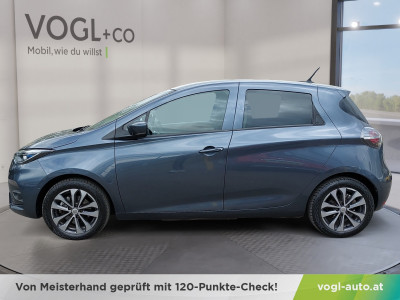 Renault Zoe Gebrauchtwagen Renault Zoe Gebrauchtwagen