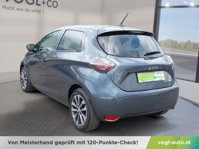 Renault Zoe Gebrauchtwagen Renault Zoe Gebrauchtwagen
