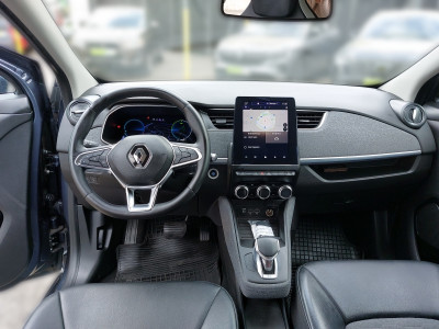 Renault Zoe Gebrauchtwagen Renault Zoe Gebrauchtwagen