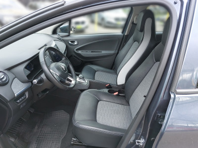 Renault Zoe Gebrauchtwagen Renault Zoe Gebrauchtwagen
