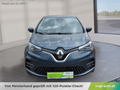 Renault Zoe Gebrauchtwagen Renault Zoe Gebrauchtwagen