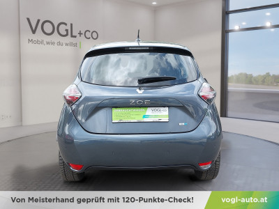 Renault Zoe Gebrauchtwagen Renault Zoe Gebrauchtwagen