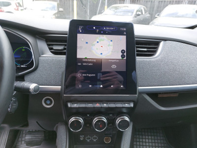 Renault Zoe Gebrauchtwagen Renault Zoe Gebrauchtwagen