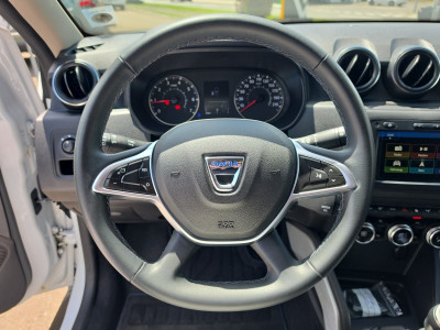 Dacia Duster Gebrauchtwagen