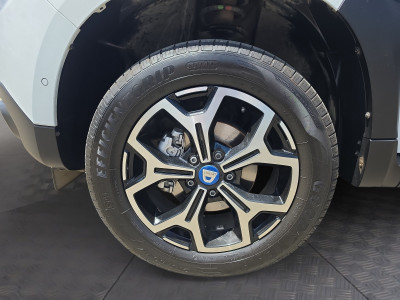 Dacia Duster Gebrauchtwagen