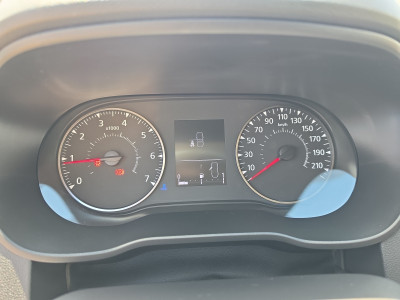Dacia Duster Gebrauchtwagen