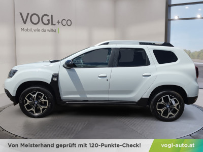 Dacia Duster Gebrauchtwagen