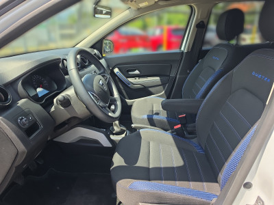 Dacia Duster Gebrauchtwagen