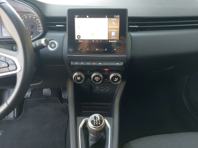 Renault Clio Gebrauchtwagen Renault Clio Gebrauchtwagen