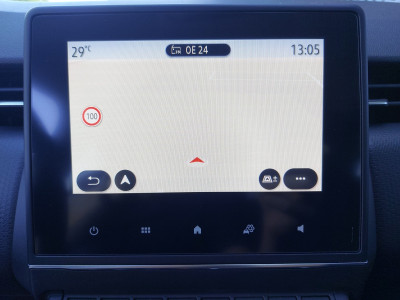 Renault Clio Gebrauchtwagen Renault Clio Gebrauchtwagen
