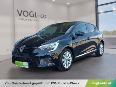 Renault Clio Gebrauchtwagen Renault Clio Gebrauchtwagen
